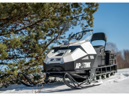 Мини снегоход БТС Артик 4Т ЛОНГ